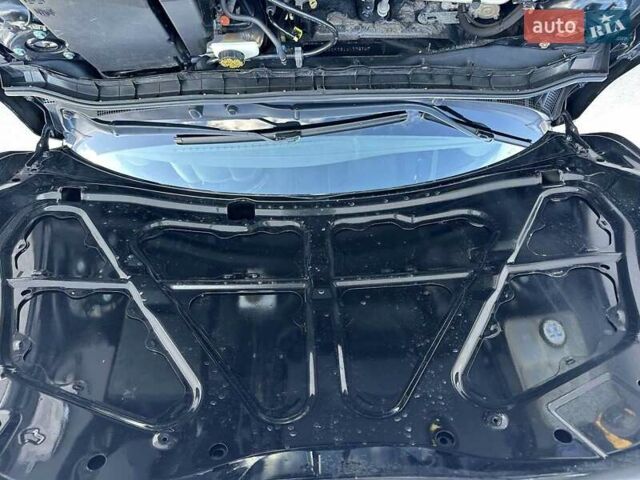 Черный Мазда 3, объемом двигателя 2 л и пробегом 187 тыс. км за 7200 $, фото 29 на Automoto.ua