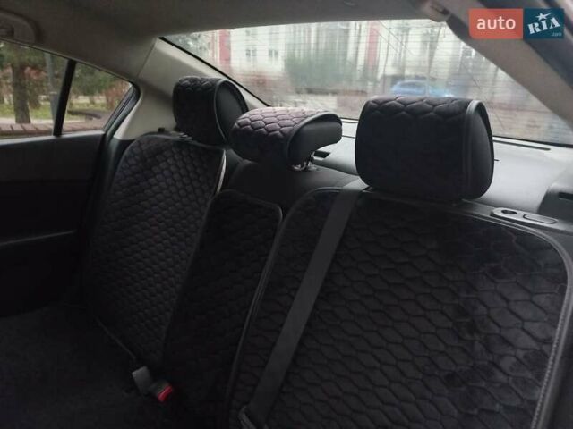 Черный Мазда 3, объемом двигателя 1.6 л и пробегом 257 тыс. км за 7850 $, фото 33 на Automoto.ua