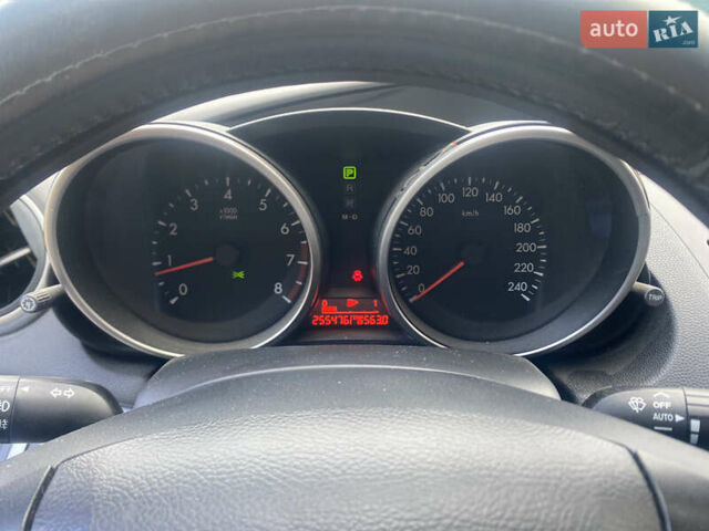 Чорний Мазда 3, об'ємом двигуна 1.6 л та пробігом 256 тис. км за 6999 $, фото 21 на Automoto.ua