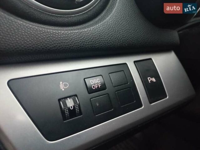 Черный Мазда 3, объемом двигателя 1.6 л и пробегом 257 тыс. км за 7850 $, фото 16 на Automoto.ua