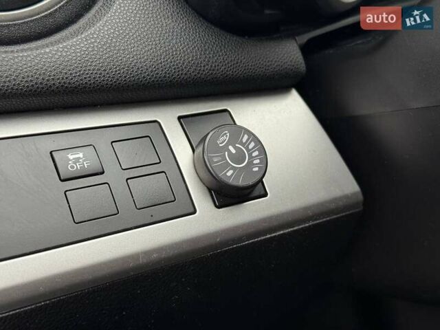 Чорний Мазда 3, об'ємом двигуна 2 л та пробігом 305 тис. км за 6300 $, фото 8 на Automoto.ua