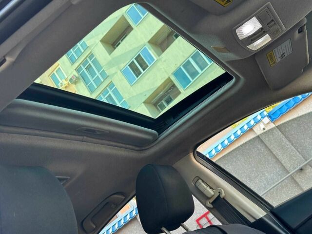 Чорний Мазда 3, об'ємом двигуна 2 л та пробігом 240 тис. км за 6990 $, фото 22 на Automoto.ua