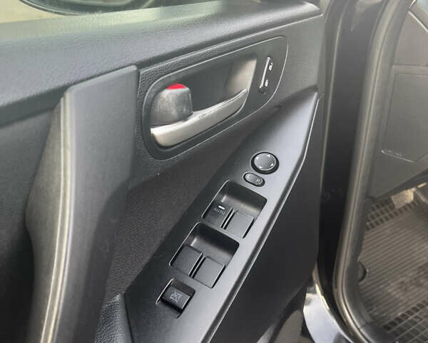 Чорний Мазда 3, об'ємом двигуна 2 л та пробігом 195 тис. км за 7600 $, фото 21 на Automoto.ua