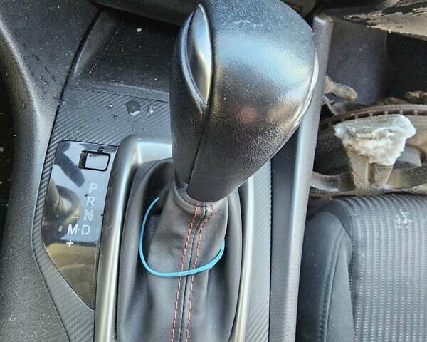 Чорний Мазда 3, об'ємом двигуна 2 л та пробігом 180 тис. км за 2900 $, фото 13 на Automoto.ua