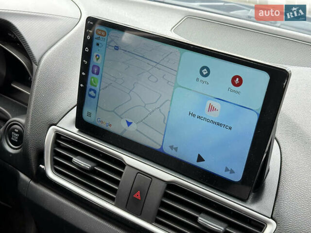 Мазда 3 2013 у Одесі на Automoto.ua Чорний Мазда 3, об'ємом двигуна 2 л та пробігом 168 тис. км за 11000 $, фото 16 на Automoto.ua