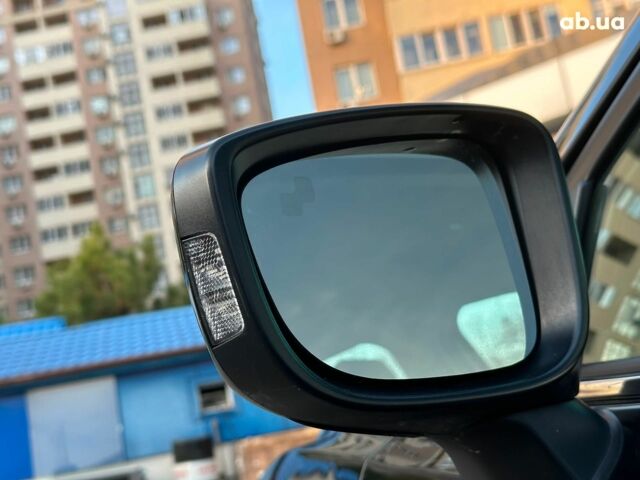 Чорний Мазда 3, об'ємом двигуна 2 л та пробігом 94 тис. км за 10940 $, фото 9 на Automoto.ua