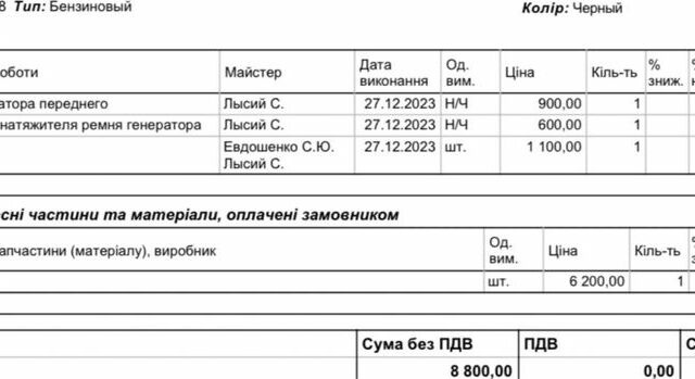 Черный Мазда 3, объемом двигателя 2 л и пробегом 166 тыс. км за 7900 $, фото 9 на Automoto.ua