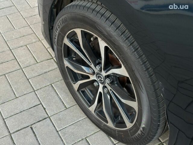Чорний Мазда 3, об'ємом двигуна 2 л та пробігом 94 тис. км за 10940 $, фото 7 на Automoto.ua
