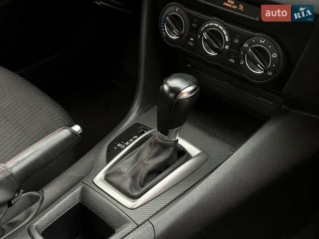 Мазда 3 2013 у Одесі на Automoto.ua Чорний Мазда 3, об'ємом двигуна 2 л та пробігом 168 тис. км за 11000 $, фото 15 на Automoto.ua