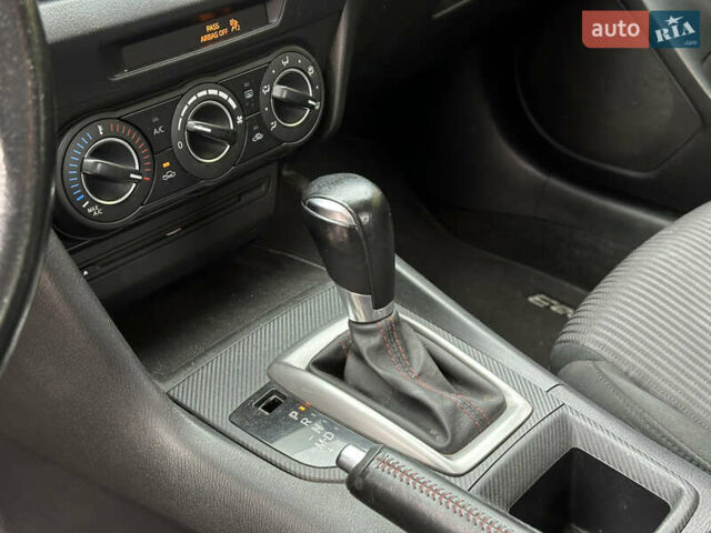 Мазда 3 2013 у Одесі на Automoto.ua Чорний Мазда 3, об'ємом двигуна 2 л та пробігом 168 тис. км за 11000 $, фото 21 на Automoto.ua