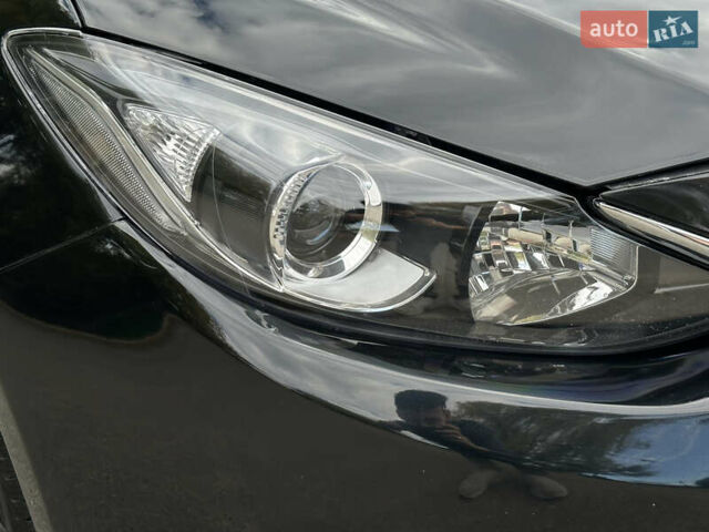 Мазда 3 2013 у Одесі на Automoto.ua Чорний Мазда 3, об'ємом двигуна 2 л та пробігом 168 тис. км за 11000 $, фото 5 на Automoto.ua