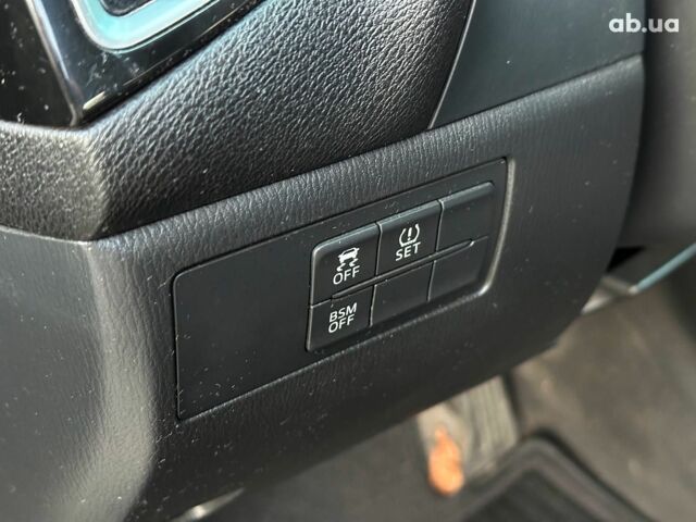 Чорний Мазда 3, об'ємом двигуна 2 л та пробігом 94 тис. км за 10940 $, фото 14 на Automoto.ua