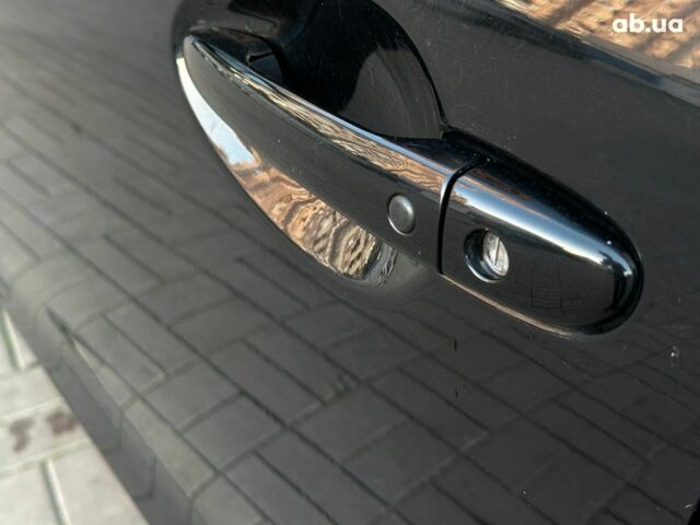 Чорний Мазда 3, об'ємом двигуна 2 л та пробігом 94 тис. км за 10940 $, фото 8 на Automoto.ua