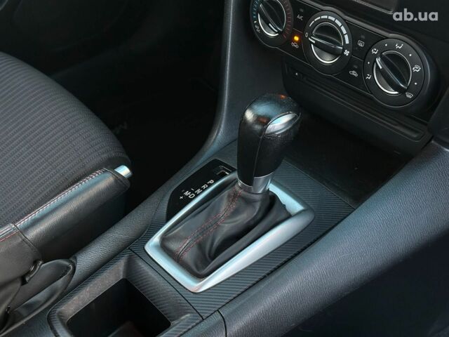 Чорний Мазда 3, об'ємом двигуна 2 л та пробігом 94 тис. км за 10940 $, фото 26 на Automoto.ua