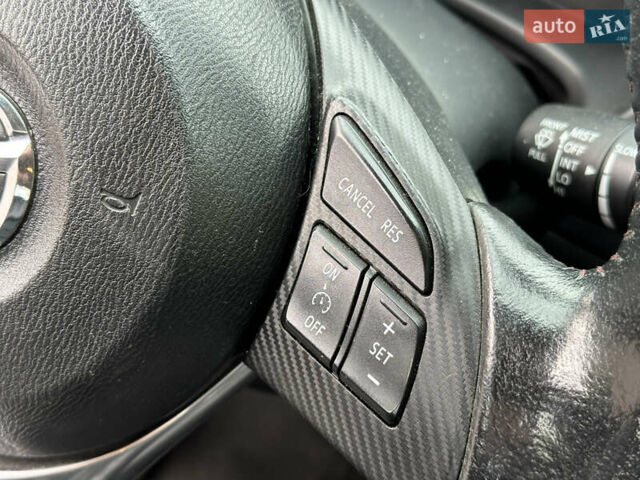 Мазда 3 2013 у Одесі на Automoto.ua Чорний Мазда 3, об'ємом двигуна 2 л та пробігом 168 тис. км за 11000 $, фото 19 на Automoto.ua