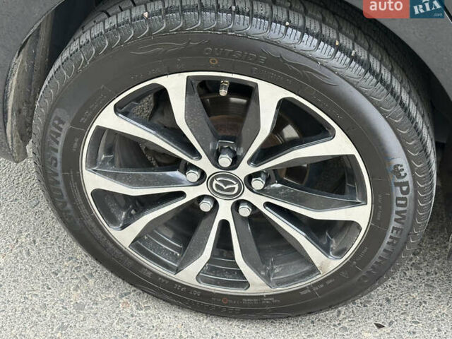 Мазда 3 2013 у Одесі на Automoto.ua Чорний Мазда 3, об'ємом двигуна 2 л та пробігом 168 тис. км за 11000 $, фото 6 на Automoto.ua