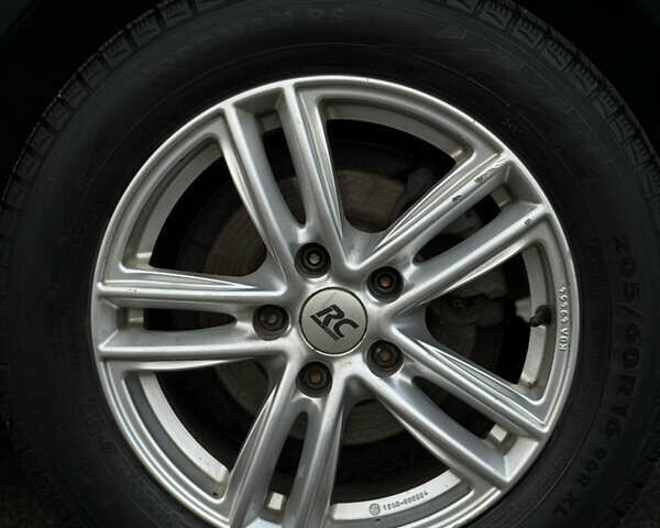 Черный Мазда 3, объемом двигателя 2 л и пробегом 148 тыс. км за 9400 $, фото 26 на Automoto.ua