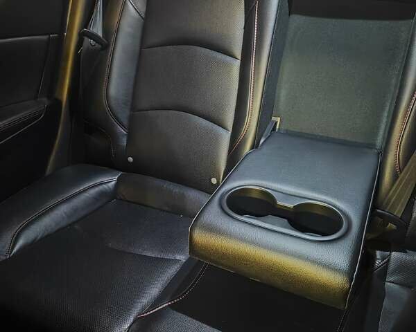 Черный Мазда 3, объемом двигателя 2.5 л и пробегом 167 тыс. км за 11500 $, фото 19 на Automoto.ua