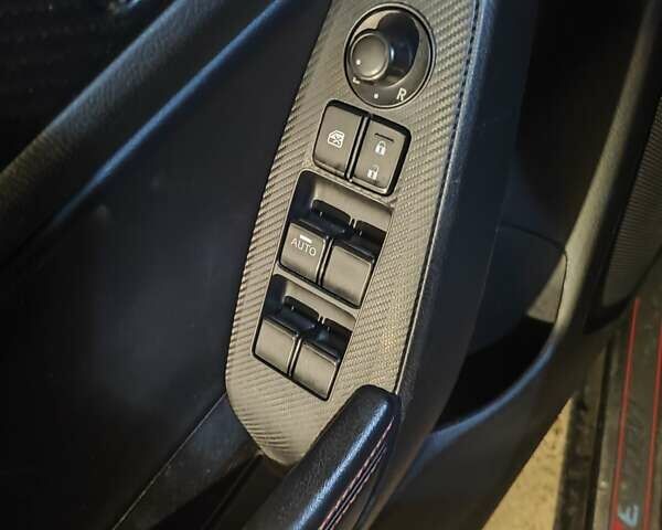 Черный Мазда 3, объемом двигателя 2.5 л и пробегом 167 тыс. км за 11500 $, фото 22 на Automoto.ua