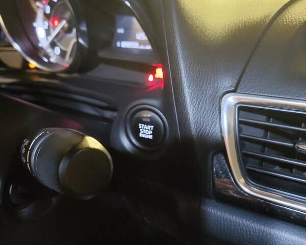 Черный Мазда 3, объемом двигателя 2.5 л и пробегом 167 тыс. км за 11500 $, фото 25 на Automoto.ua