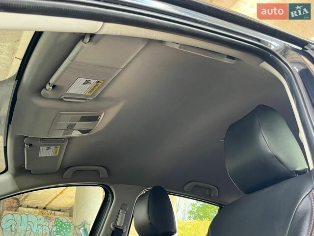 Чорний Мазда 3, об'ємом двигуна 2 л та пробігом 248 тис. км за 8500 $, фото 25 на Automoto.ua