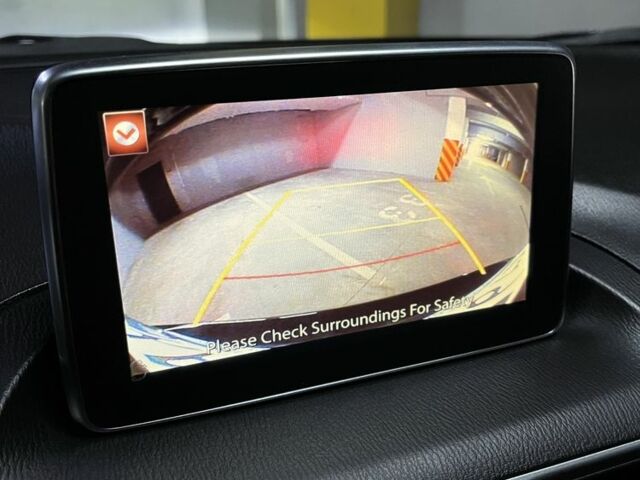 Черный Мазда 3, объемом двигателя 2 л и пробегом 172 тыс. км за 11950 $, фото 20 на Automoto.ua