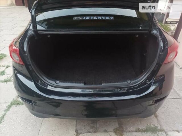 Черный Мазда 3, объемом двигателя 2 л и пробегом 265 тыс. км за 7900 $, фото 11 на Automoto.ua