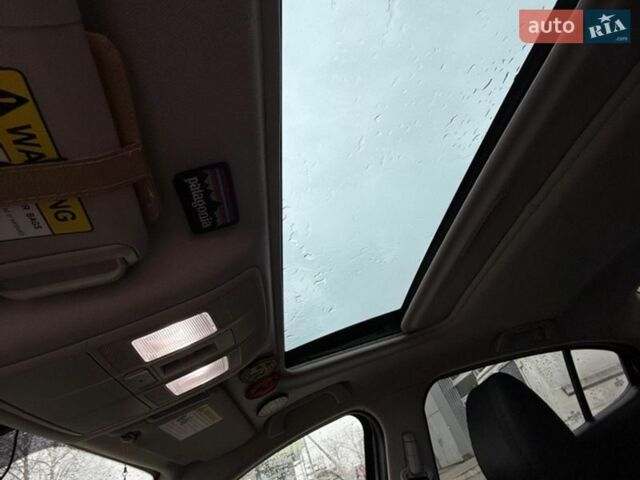 Черный Мазда 3, объемом двигателя 2.49 л и пробегом 131 тыс. км за 9850 $, фото 19 на Automoto.ua