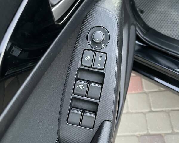 Чорний Мазда 3, об'ємом двигуна 2 л та пробігом 172 тис. км за 9500 $, фото 9 на Automoto.ua