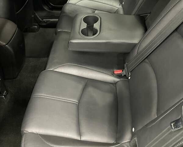 Чорний Мазда 3, об'ємом двигуна 2 л та пробігом 133 тис. км за 13999 $, фото 11 на Automoto.ua