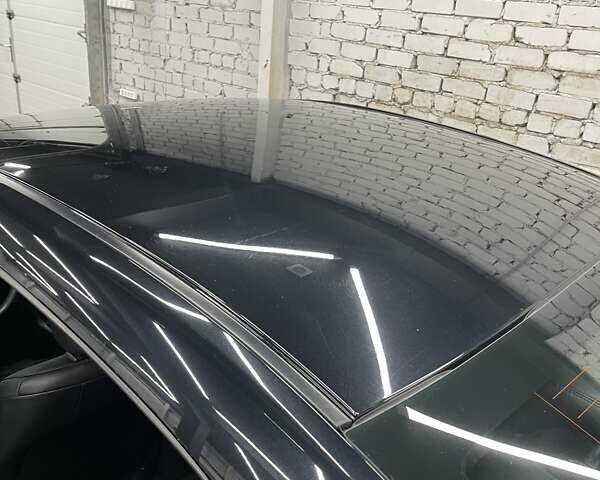 Чорний Мазда 3, об'ємом двигуна 2 л та пробігом 133 тис. км за 13999 $, фото 12 на Automoto.ua