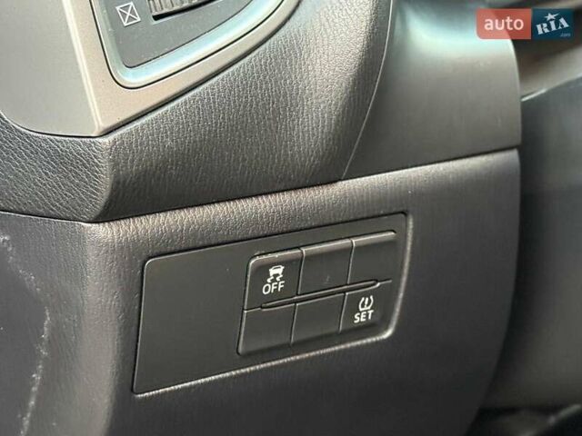 Мазда 3 2017 в Одессе на Automoto.ua Черный Мазда 3, объемом двигателя 2 л и пробегом 107 тыс. км за 13290 $, фото 17 на Automoto.ua