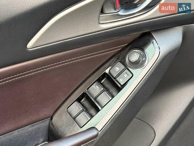 Мазда 3 2017 в Одессе на Automoto.ua Черный Мазда 3, объемом двигателя 2 л и пробегом 107 тыс. км за 13290 $, фото 16 на Automoto.ua