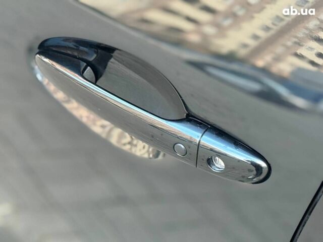 Чорний Мазда 3, об'ємом двигуна 2 л та пробігом 107 тис. км за 13290 $, фото 8 на Automoto.ua