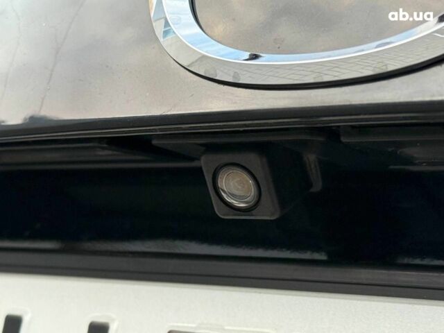 Чорний Мазда 3, об'ємом двигуна 2 л та пробігом 107 тис. км за 13290 $, фото 14 на Automoto.ua