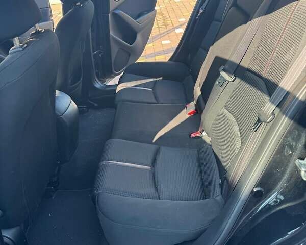 Черный Мазда 3, объемом двигателя 2 л и пробегом 95 тыс. км за 14099 $, фото 6 на Automoto.ua