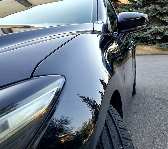 Черный Мазда 3, объемом двигателя 2.5 л и пробегом 140 тыс. км за 12100 $, фото 4 на Automoto.ua