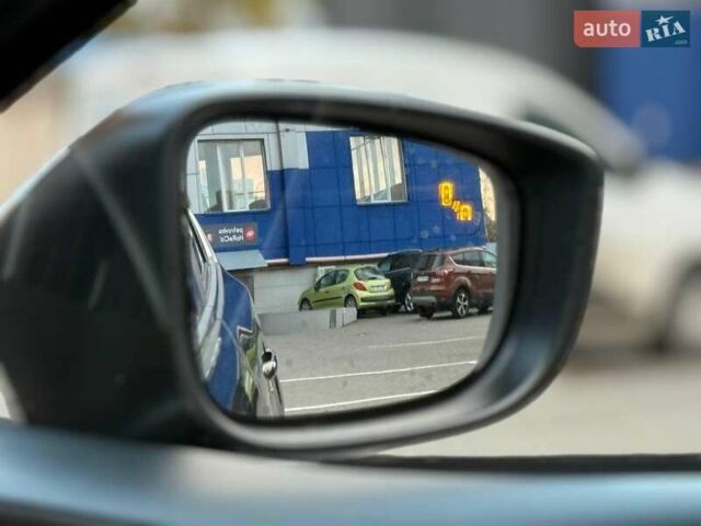 Мазда 3 2017 в Одессе на Automoto.ua Черный Мазда 3, объемом двигателя 2 л и пробегом 107 тыс. км за 13290 $, фото 20 на Automoto.ua