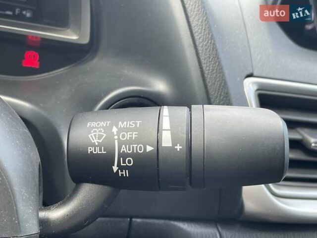 Черный Мазда 3, объемом двигателя 2.5 л и пробегом 96 тыс. км за 12900 $, фото 28 на Automoto.ua