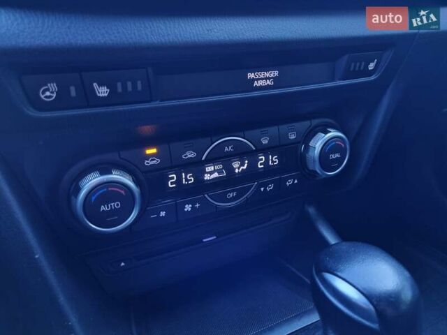 Черный Мазда 3, объемом двигателя 1.5 л и пробегом 79 тыс. км за 15800 $, фото 43 на Automoto.ua