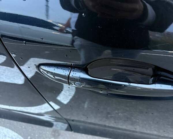 Черный Мазда 3, объемом двигателя 2.49 л и пробегом 92 тыс. км за 12900 $, фото 10 на Automoto.ua