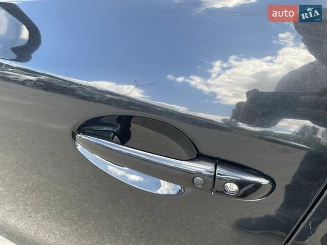 Черный Мазда 3, объемом двигателя 2.5 л и пробегом 96 тыс. км за 12900 $, фото 20 на Automoto.ua