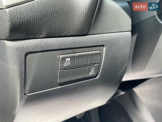 Черный Мазда 3, объемом двигателя 2.5 л и пробегом 96 тыс. км за 12900 $, фото 23 на Automoto.ua