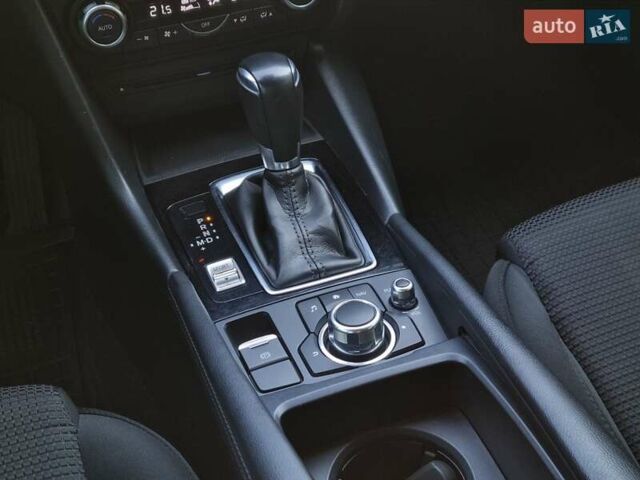 Черный Мазда 3, объемом двигателя 1.5 л и пробегом 79 тыс. км за 15800 $, фото 36 на Automoto.ua