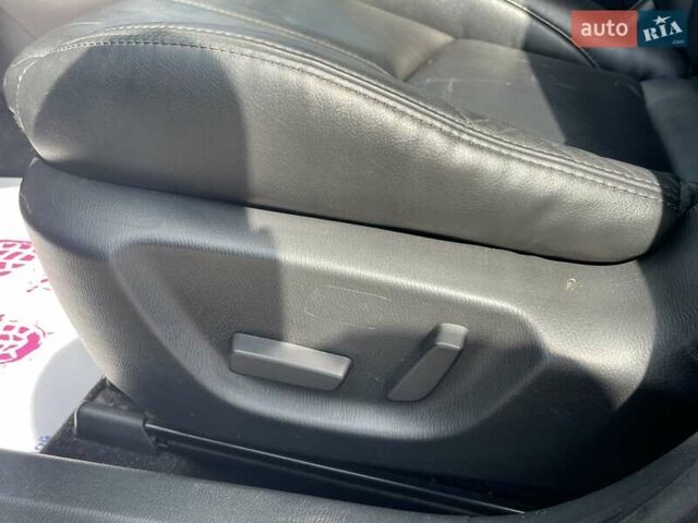 Черный Мазда 3, объемом двигателя 2.5 л и пробегом 96 тыс. км за 12900 $, фото 22 на Automoto.ua