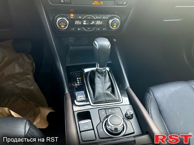 Черный Мазда 3, объемом двигателя 2.5 л и пробегом 100 тыс. км за 14000 $, фото 3 на Automoto.ua