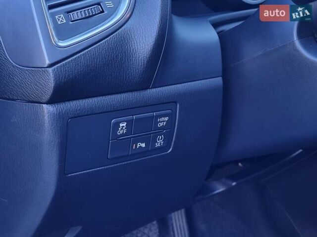 Черный Мазда 3, объемом двигателя 1.5 л и пробегом 79 тыс. км за 15800 $, фото 24 на Automoto.ua