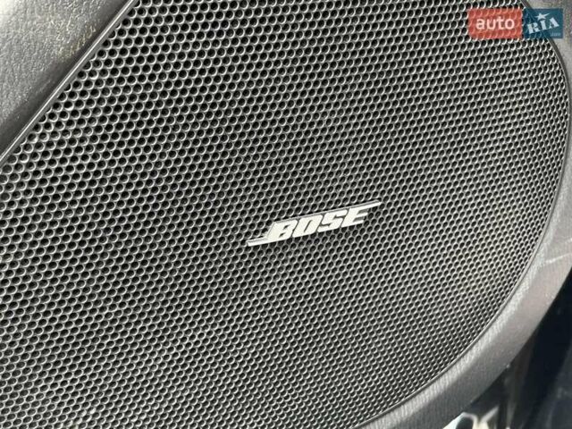 Черный Мазда 3, объемом двигателя 2.5 л и пробегом 96 тыс. км за 12900 $, фото 24 на Automoto.ua