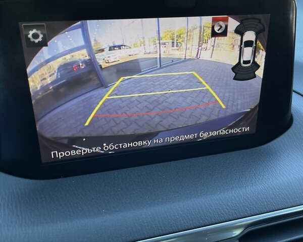 Чорний Мазда 3, об'ємом двигуна 1.5 л та пробігом 83 тис. км за 13500 $, фото 30 на Automoto.ua