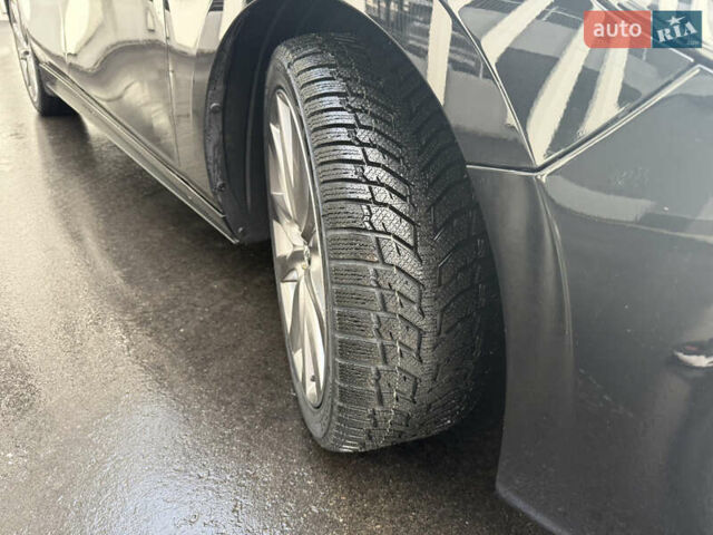 Черный Мазда 3, объемом двигателя 2.49 л и пробегом 65 тыс. км за 16550 $, фото 11 на Automoto.ua